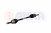 AKS KOMPLE SOL LALELİ FIAT EGEA 1.4 16V 15 >