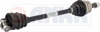 AKS KOMPLE SOL LALESİZ FIAT EGEA 1.4 16V 15 >