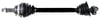 AKS KOMPLE SOL RENAULT MASTER II 98>06 OPEL MOVANO A 98>01 1.9dCi 2.2dCi 2.5dCi 2.8dCi 51DİŞ 670mm