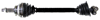 AKS KOMPLE SOL RENAULT MASTER II 98>06 OPEL MOVANO A 98>01 1.9dCi 2.2dCi 2.5dCi 2.8dCi 51DİŞ 670mm