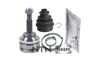 AKS KORUGU CLİO II FL 1.4L AUTO - 4-2001 > 11-2008CLİO CAMPUS EVOLUTİON 1.2L - 6-2009 > 12-2012T
