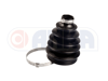 AKS KÖRÜĞÜ DIŞ DACIA DOKKER-LODGY 1.5 DCİ 12 > PLASTİK