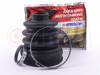 AKS KÖRÜĞÜ İÇ HYUNDAI ACCENT BLUE 1.6 CRDI 12 >-KIA RIO 1.4 CVVT 11 >