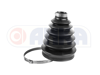 AKS KORUGU ON RENAULT TRAFIC II 06> TRAFIC III 15> MASTER II 06> 1.6dCi 2.0dCi 2.5dCi