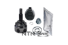 AKS KORUGU RENAULT ESPACE IV PHASE 2 1.9L - 2.0L - 2.2L - 3.0L - 3.5L - 3-2006 > 12-2010