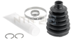 AKS KORUGU RENAULT RENAULT MEGANE II 02>08 SCENIC II 02>08 1.5dCi 2.0 16V