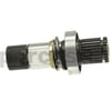 AKS MİLİ FİREZELİ VW TRANSPORTER T5 2.5D 130 LUK