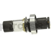 AKS MİLİ FİREZELİ VW TRANSPORTER T5 2.5D 130 LUK