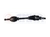 AKS ÖN SOL CLIO SYMBOL THALIA 1.5 DCİ 10 >