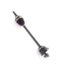 AKS ÖN SOL MGN I 1.4-1.4 16V-1.6-2.0-1.9 DT 96 > ABS Lİ