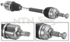 AKS PEUGEOT/CITRO N: 508 HYBRİDE