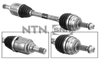 AKS RENAULT CLİO V 1.5 DCİ - 8V TURBO 6/2019 >