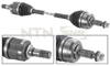 AKS RENAULT: FLUENCE ELECTRİQUE