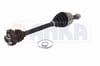 AKS SAĞ LALESİZ FIAT EGEA 1.3 MJT 15 >