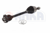 AKS SAĞ LALESİZ FIAT EGEA 1.3 MJT 15 >