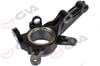AKS TAŞIYICI ÖN SAĞ HONDA CIVIC 1.4L D14Z6 1.6L D16V1 D16W7 VTEC EP ES EU 01-05 ABS Lİ