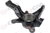 AKS TAŞIYICI ÖN SAĞ HONDA CIVIC 1.6L R16A2 FD6 VTEC SEDAN 06-11 / 1.8L R18A2 FD7 SEDAN 06-11 / 1.3L HYBRID LDA2 FD3 06-> ABS Lİ