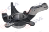 AKS TAŞIYICI ÖN SOL HONDA CIVIC 1.6L R16A2 FD6 VTEC SEDAN 06-11 / 1.8L R18A2 FD7 SEDAN 06-11 / 1.3L HYBRID LDA2 FD3 06-> ABS Lİ