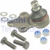 ALT ROTİL PARTNER 96 > BERLINGO-XSARA 96 > ZX 91 > 18mm HİDROLİK