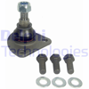 ALT ROTİL PEUGEOT BOXER-CITROEN JUMPER-FIAT DUCATO 06>
