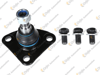 ALT ROTİL PEUGEOT BOXER-CITROEN JUMPER-FIAT DUCATO 06>