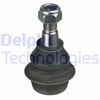 ALT ROTİL SAĞ RENAULT MASTER III 10> OPEL MOVANO III 10> 2.3dCi 18MM