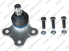ALT ROTİL SAĞ-SOL OPEL COMBO D 10> FIAT DOBLO III 10>