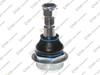 ALT ROTİL SOL RENAULT MASTER III 10> OPEL MOVANO III 10> 2.3dCi 18MM