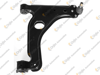 ALT SALINCAK KOMPLE SAĞ ASTRA H 04 > ZAFIRA 99 > OP120R