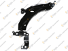 ALT SALINCAK KOMPLE SAĞ FIAT DOBLO 06>10