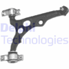 ALT SALINCAK KOMPLE SAĞ FIAT TEMPRA-TİPO BRAVA BRAVO-TİPO-LANCIA 95>01 17MM