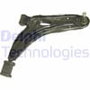 ALT SALINCAK KOMPLE SAĞ FIAT UNO 89> 1.0-1.1-1.3-1.4-1.6-1.9