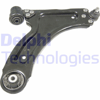ALT SALINCAK KOMPLE SAĞ OPEL CORSA C 00> COMBO C 00>