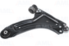ALT SALINCAK KOMPLE SAĞ OPEL CORSA C 00> COMBO C 00>