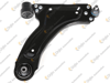 ALT SALINCAK KOMPLE SAĞ OPEL CORSA C 00> COMBO C 00>