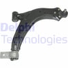 ALT SALINCAK KOMPLE SAĞ PARTNER 06.96> BERLINGO 07.97> XSARA 04.97> ROTİLLİ 18mm