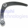 ALT SALINCAK KOMPLE SAĞ PARTNER 08> P307 03> BERLINGO 08> C4 04>