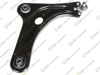 ALT SALINCAK KOMPLE SAĞ PEUGEOT P208 12>19 CITROEN C3 16> DS3 15>19