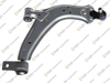 ALT SALINCAK KOMPLE SAĞ PEUGEOT P306 94>01 18mm