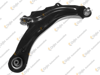 ALT SALINCAK KOMPLE SAĞ RENAULT MEGAN II SEDAN 02> 1.4 16V-1.5DCI-1.9DCI-2.0 16V 18 mm