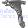 ALT SALINCAK KOMPLE SOL ASTRA F 91-97 CALIBRA A-VECTRA A 88-94