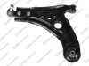 ALT SALINCAK KOMPLE SOL CHEVROLET KALOS 05 > DAEWOO KALOS 02 > AVEO 04 >