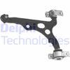 ALT SALINCAK KOMPLE SOL FIAT TEMPRA-TİPO BRAVA BRAVO-TİPO-LANCIA 95>01 17MM