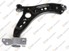 ALT SALINCAK KOMPLE SOL GOLF V 1.4 FSI-1.4 TSI-2.0 FSI-JETTA III 1.4-1.6 FSI 08/05 >-CADDY III 1.4