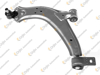 ALT SALINCAK KOMPLE SOL HİD.DRK. PARTNER 06.96> BERLINGO 07.97> XSARA 04.97> 18mm