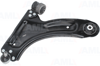 ALT SALINCAK KOMPLE SOL OPEL CORSA C 00> COMBO C 00>