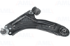 ALT SALINCAK KOMPLE SOL OPEL MERIVA A 03>10