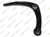 ALT SALINCAK KOMPLE SOL PARTNER 08> P307 03> BERLINGO 08> C4 04>