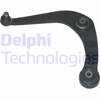 ALT SALINCAK KOMPLE SOL PEUGEOT P206 98>13