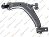 ALT SALINCAK KOMPLE SOL PEUGEOT P306 94>01 18mm